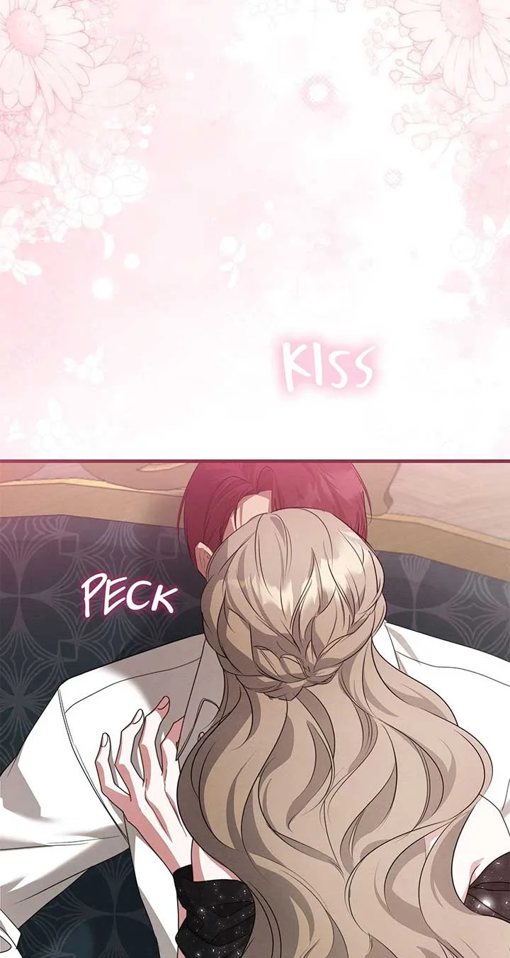 The Devil Who Kisses My Feet Chapter 33 page 59