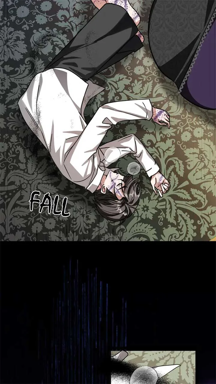 The Ducal Family’s Poisonous Flower Chapter 33 page 14
