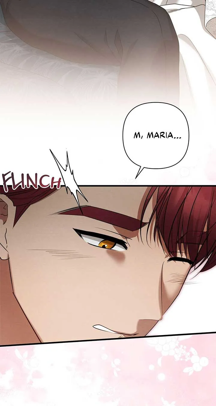 The Devil Who Kisses My Feet Chapter 33 page 53