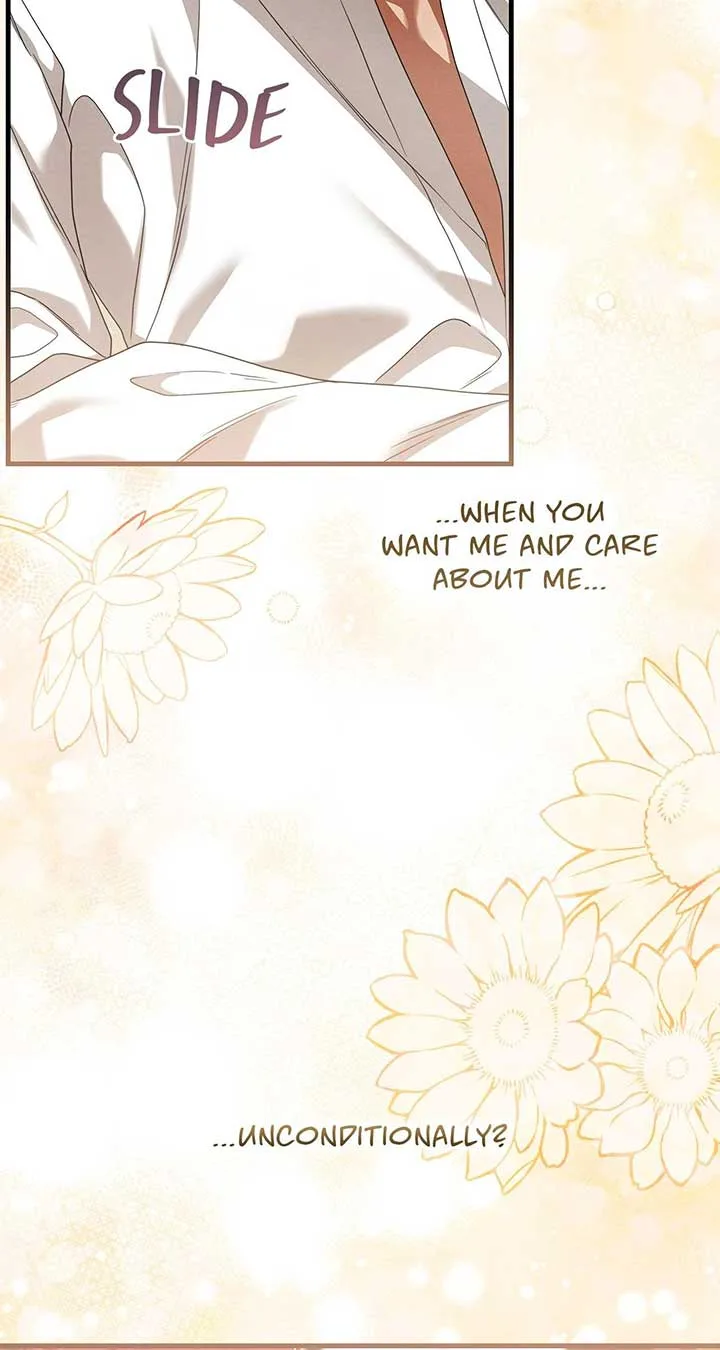 The Devil Who Kisses My Feet Chapter 33 page 51