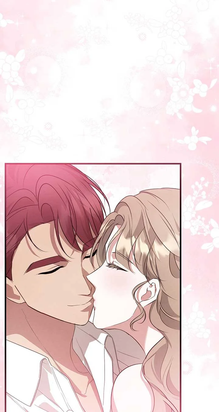 The Devil Who Kisses My Feet Chapter 33 page 55