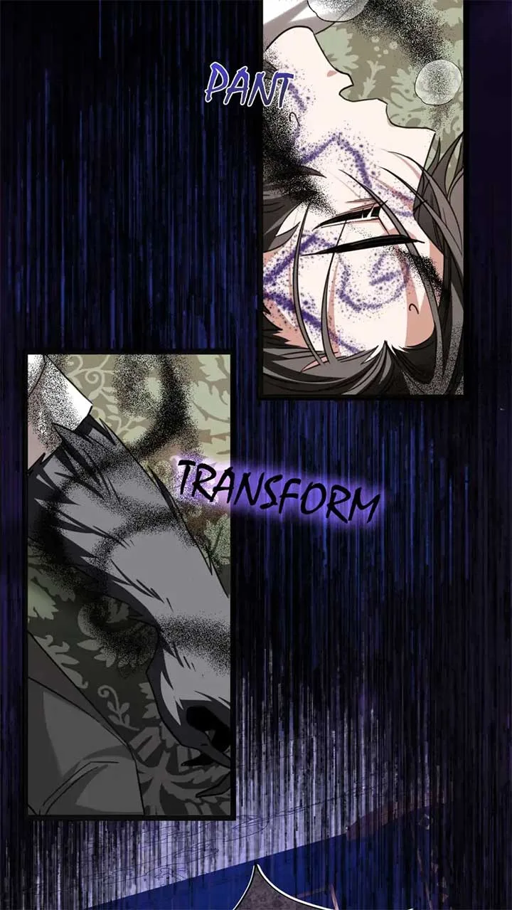 The Ducal Family’s Poisonous Flower Chapter 33 page 15