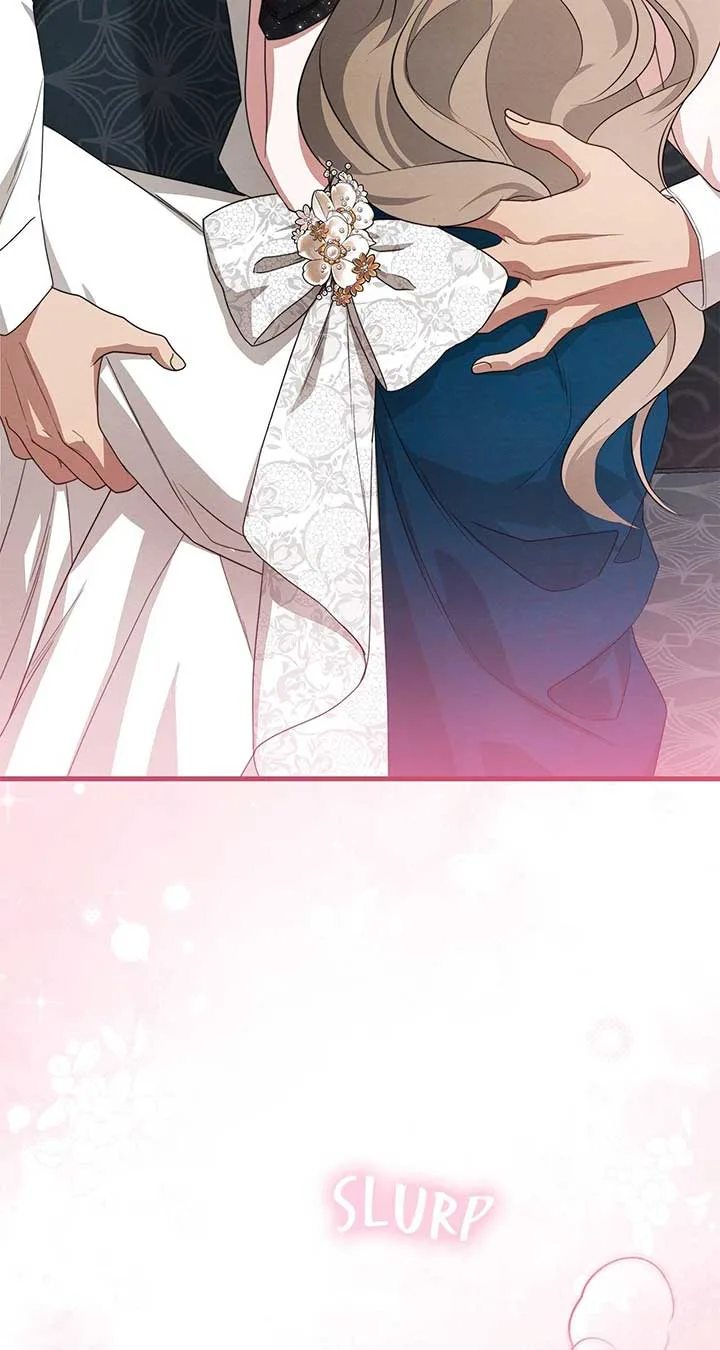 The Devil Who Kisses My Feet Chapter 33 page 60