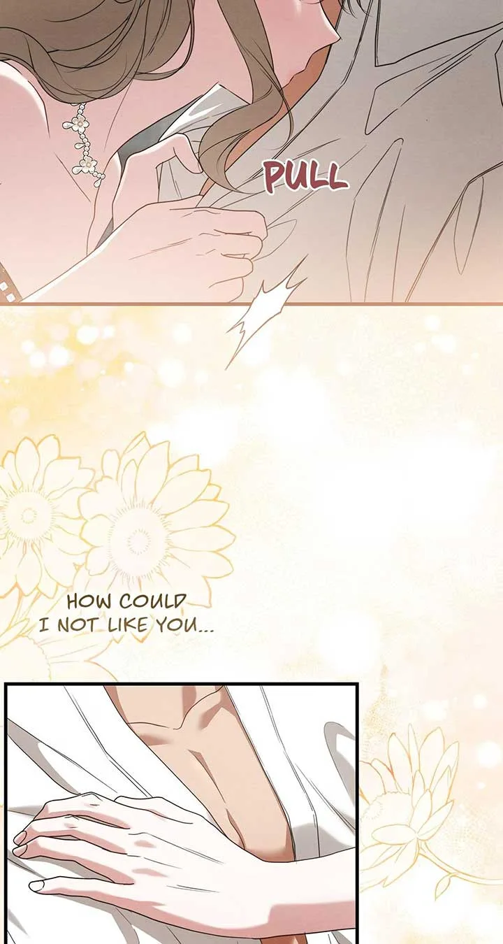 The Devil Who Kisses My Feet Chapter 33 page 50