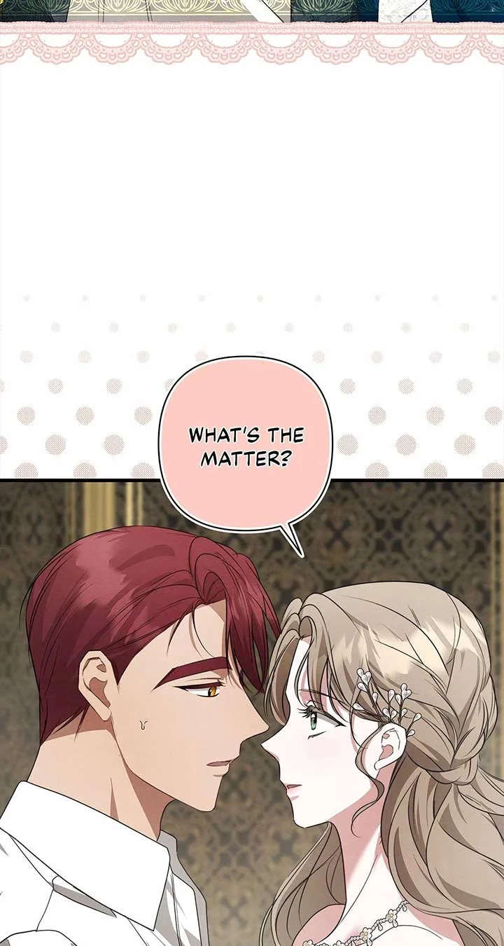 The Devil Who Kisses My Feet Chapter 33 page 64