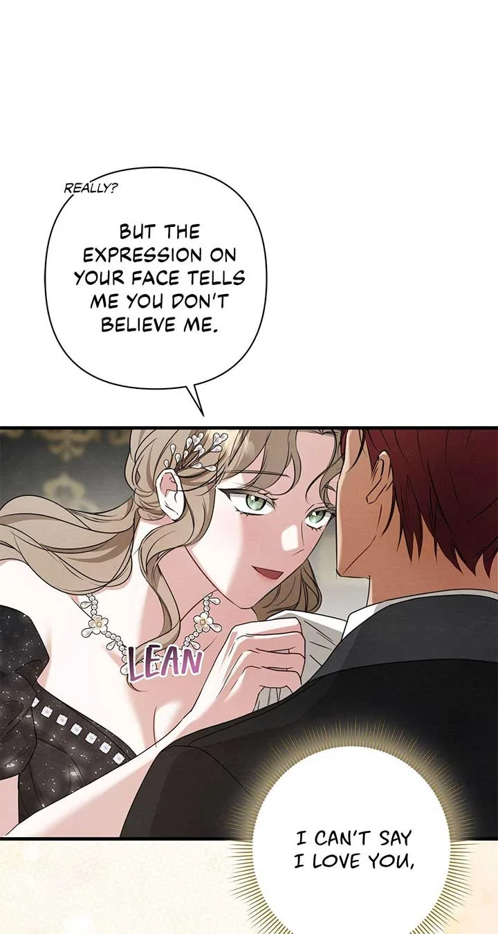 The Devil Who Kisses My Feet Chapter 33 page 48