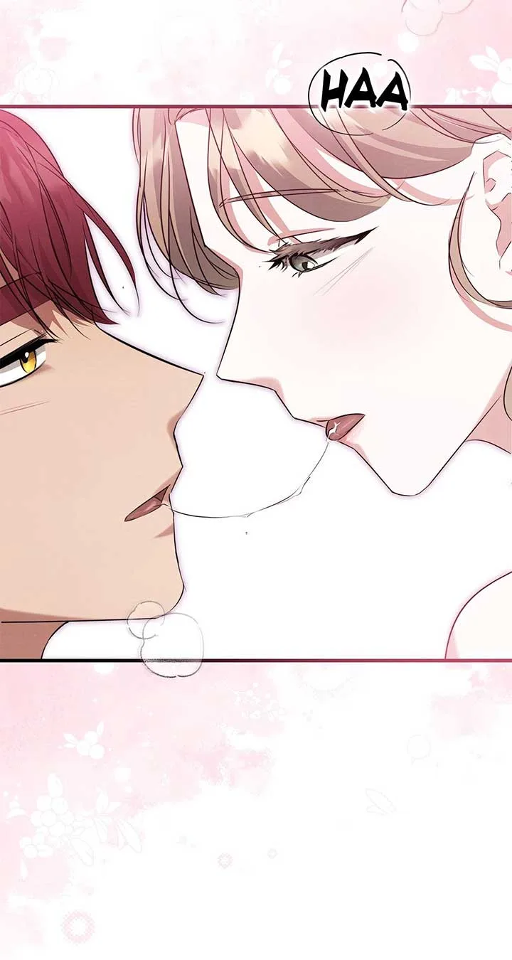 The Devil Who Kisses My Feet Chapter 33 page 61
