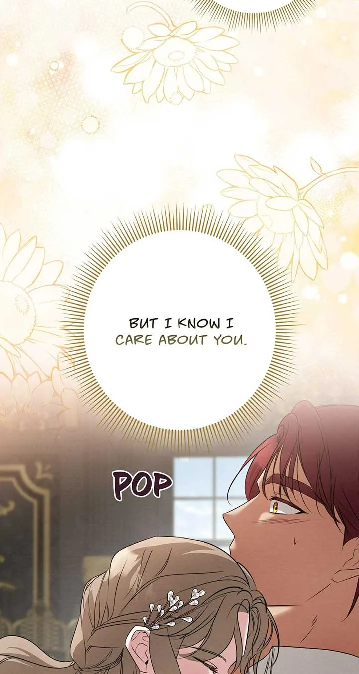 The Devil Who Kisses My Feet Chapter 33 page 49