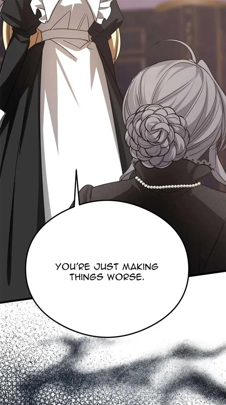 The Ducal Family’s Poisonous Flower Chapter 33 page 18