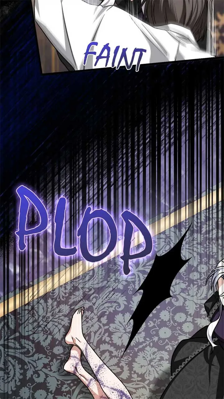 The Ducal Family’s Poisonous Flower Chapter 33 page 13