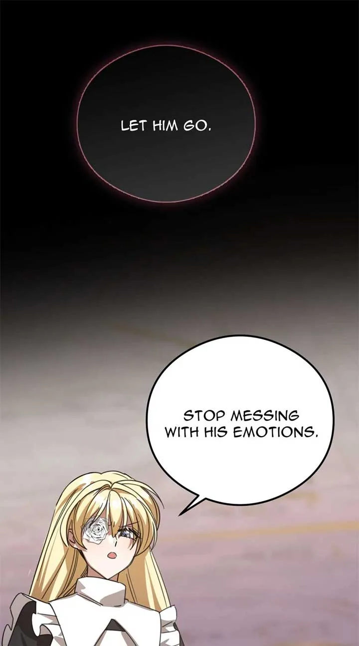The Ducal Family’s Poisonous Flower Chapter 33 page 17