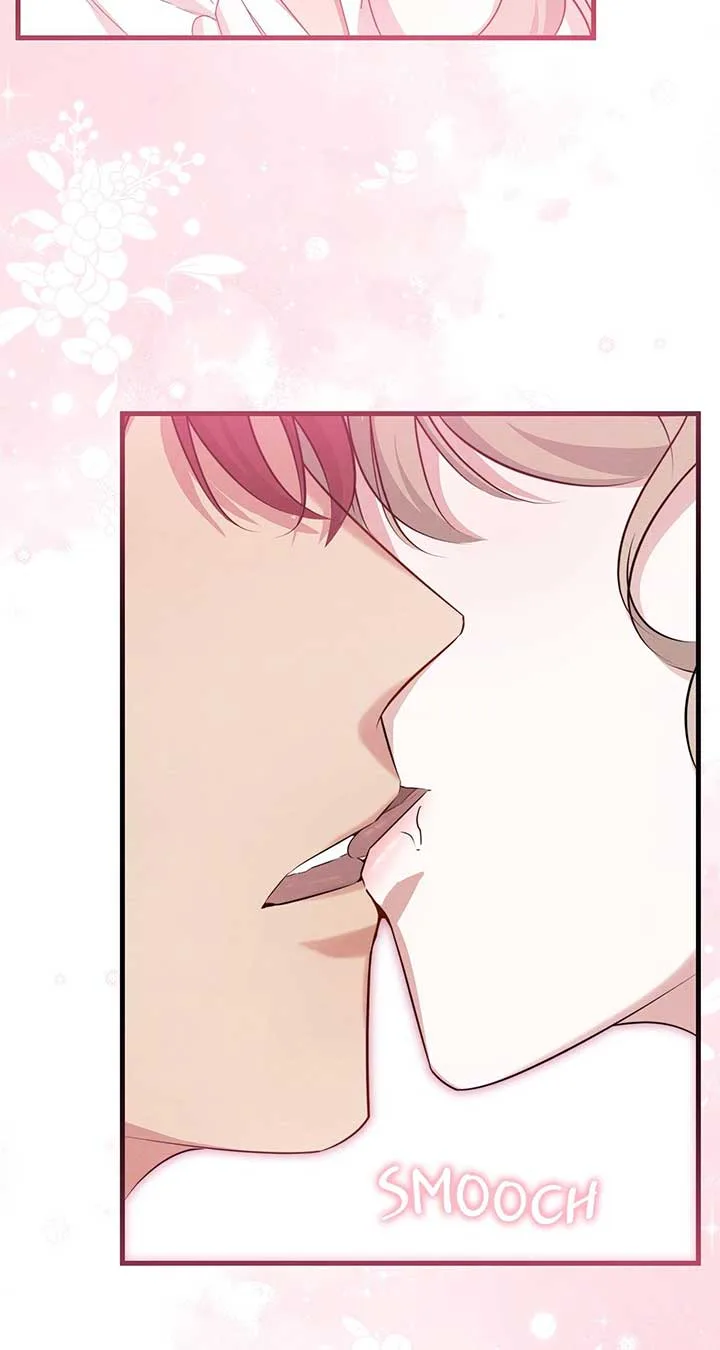 The Devil Who Kisses My Feet Chapter 33 page 56