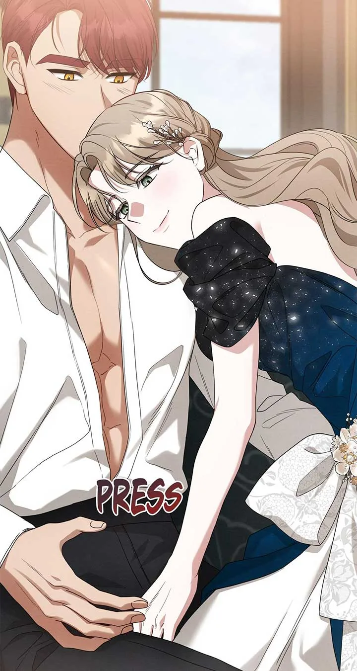 The Devil Who Kisses My Feet Chapter 33 page 52