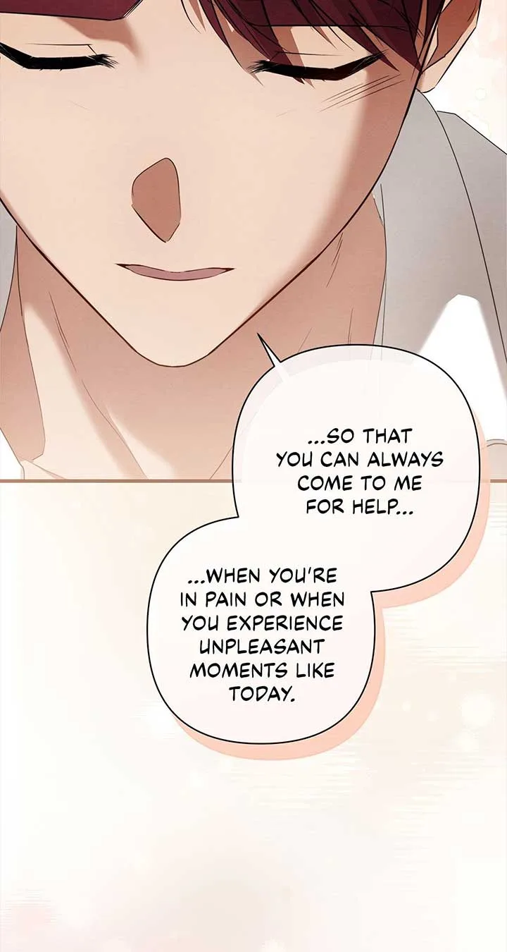 The Devil Who Kisses My Feet Chapter 33 page 66