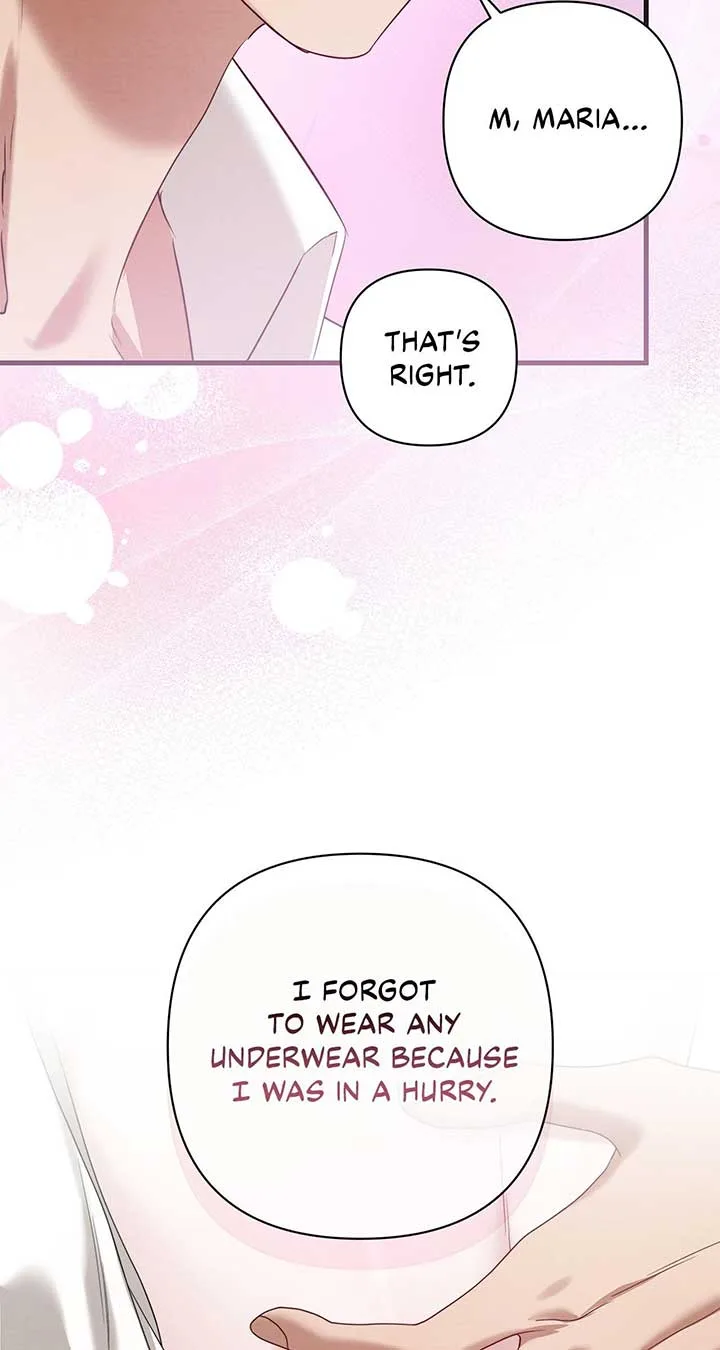 The Devil Who Kisses My Feet Chapter 33 page 73