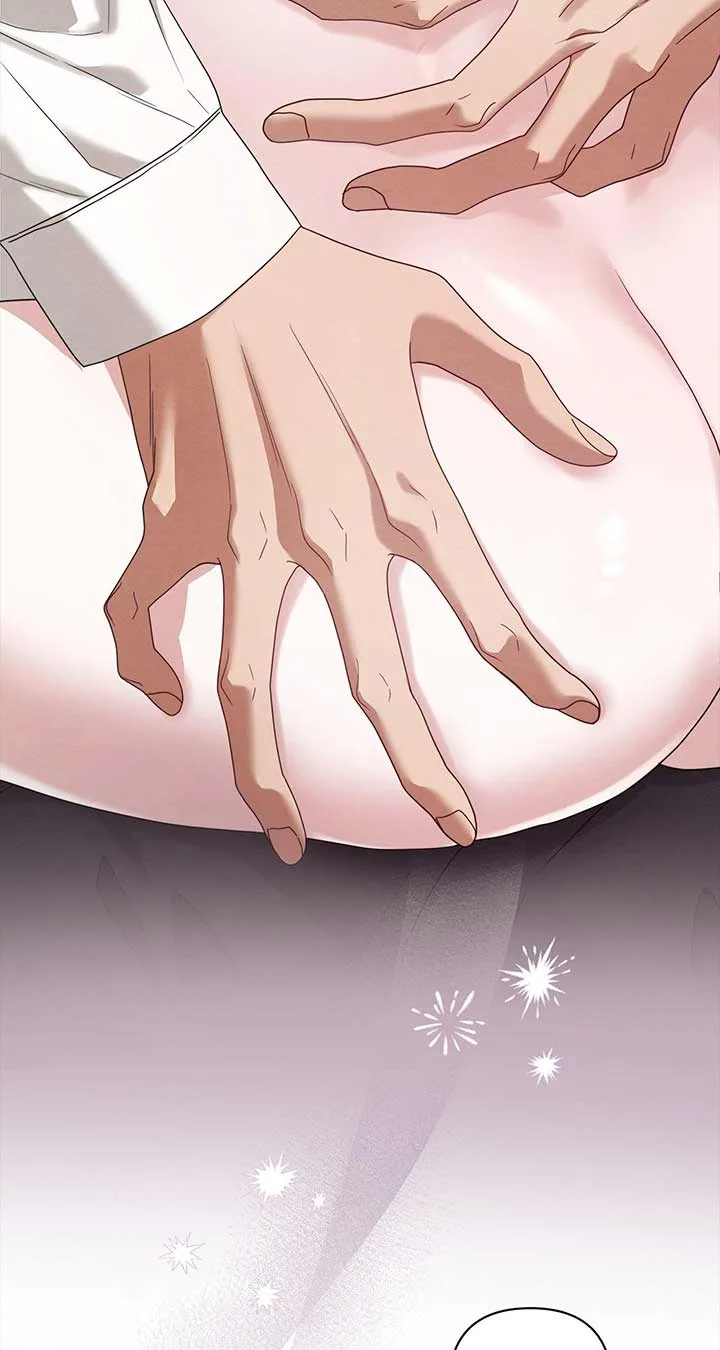 The Devil Who Kisses My Feet Chapter 33 page 74