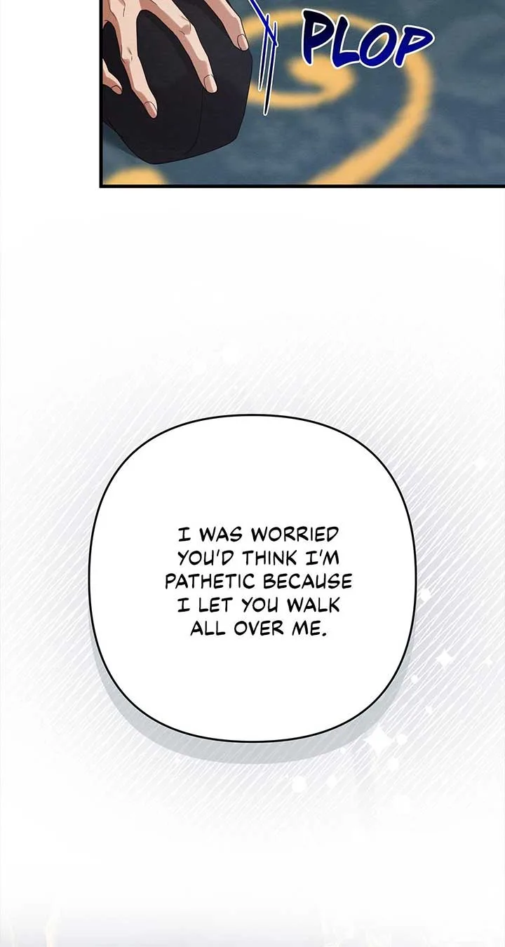 The Devil Who Kisses My Feet Chapter 33 page 81