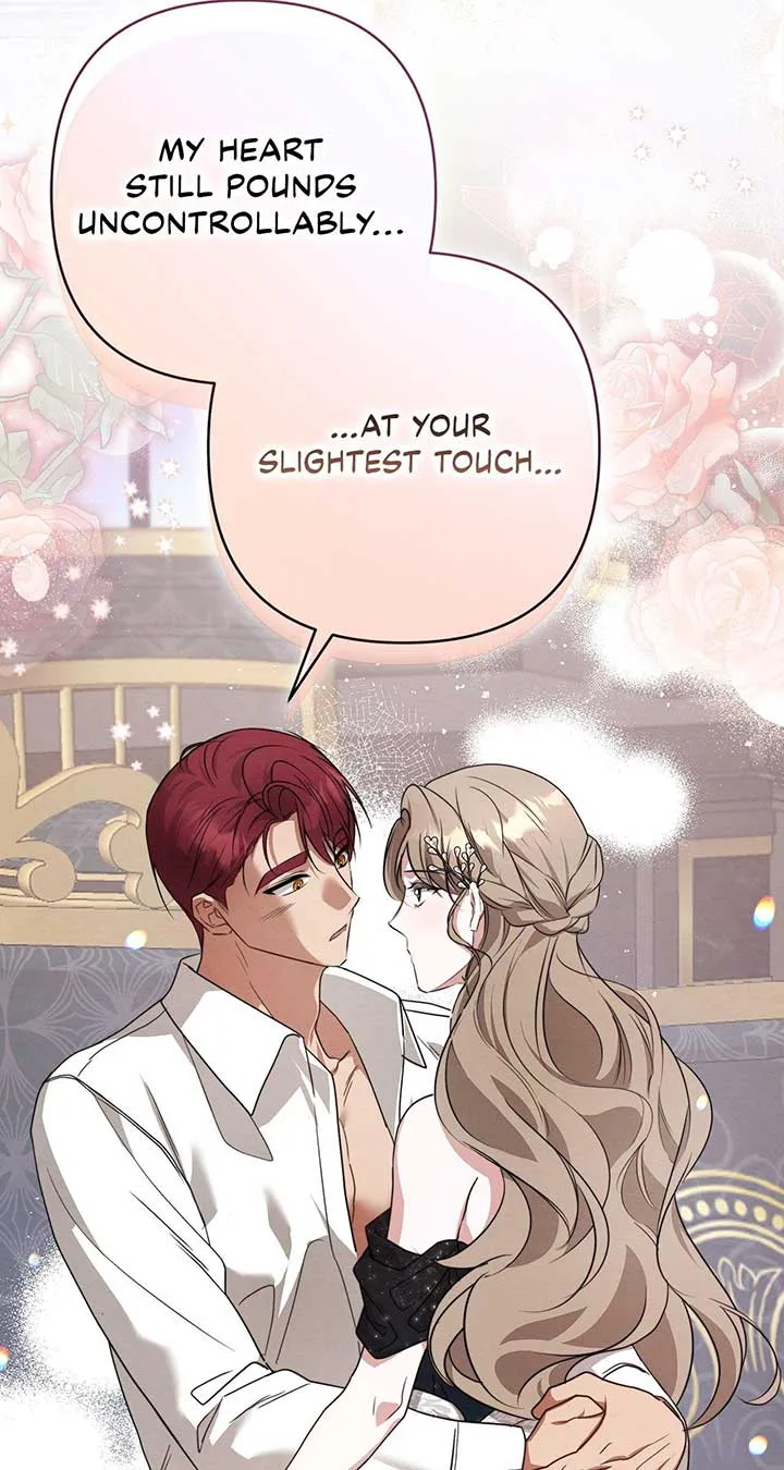 The Devil Who Kisses My Feet Chapter 33 page 68