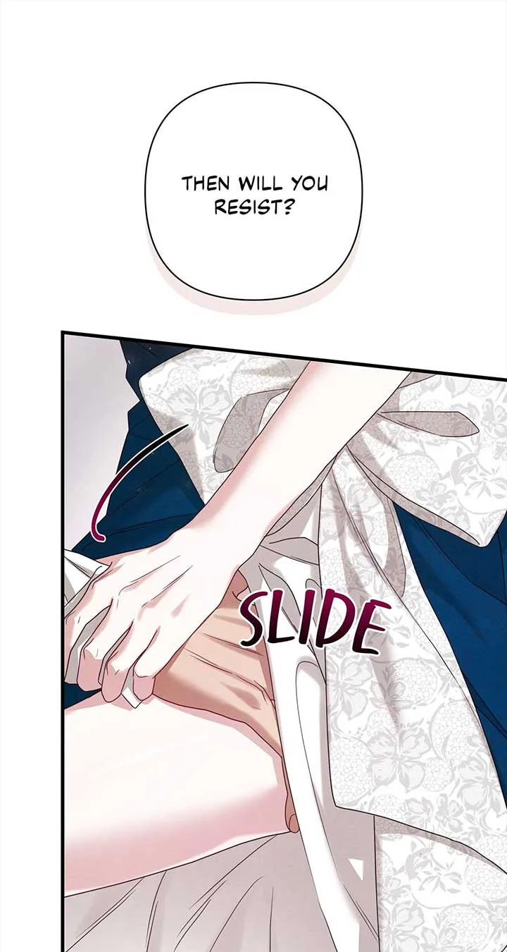 The Devil Who Kisses My Feet Chapter 33 page 71