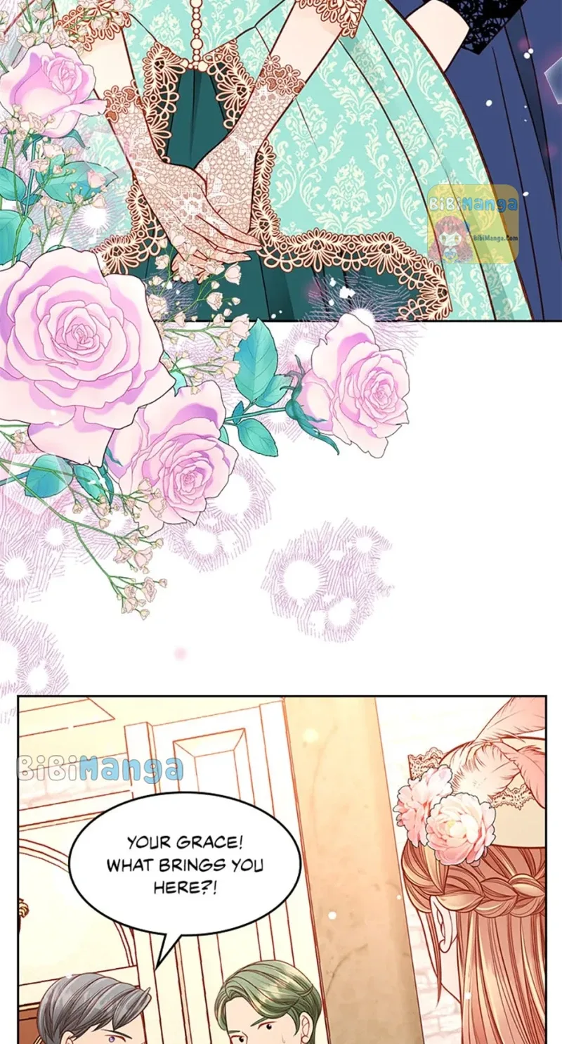 The Duchess’s Secret Dressing Room Chapter 33 page 4