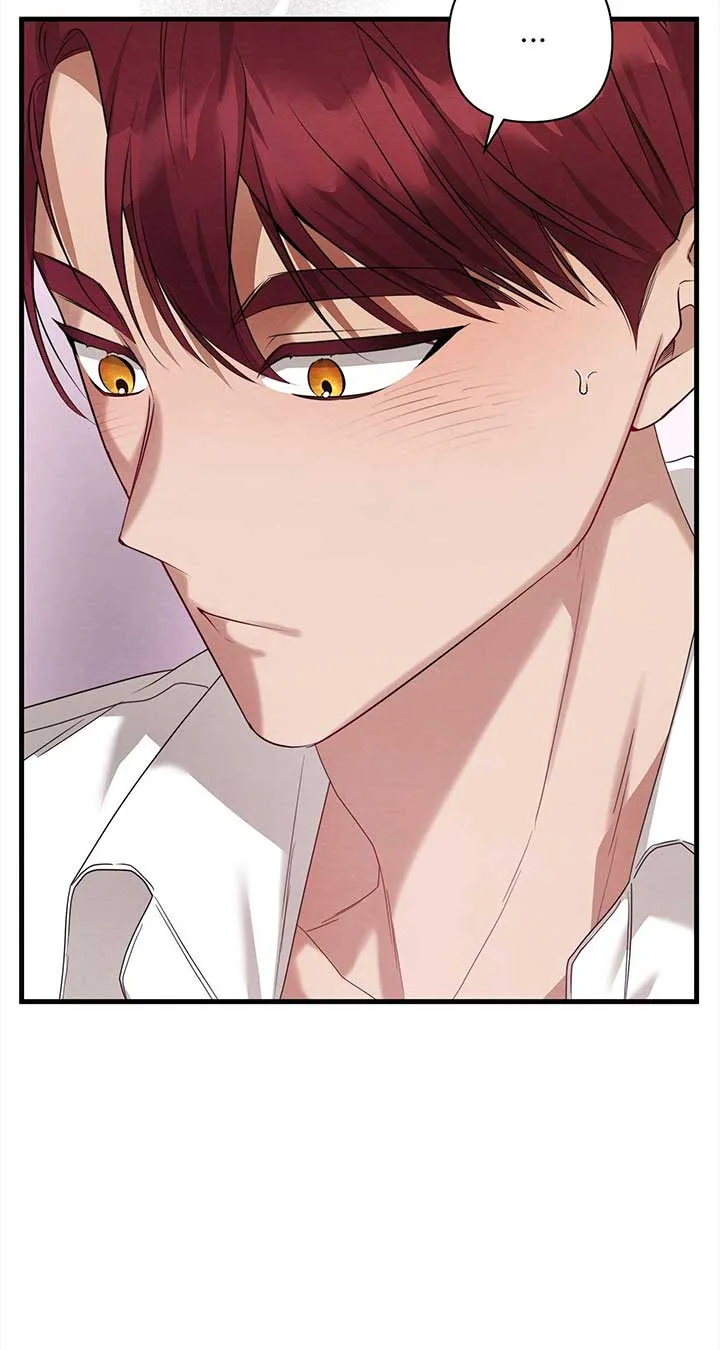 The Devil Who Kisses My Feet Chapter 33 page 75