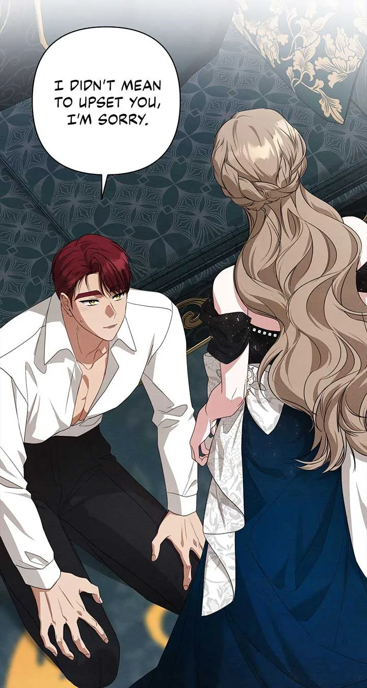 The Devil Who Kisses My Feet Chapter 33 page 82