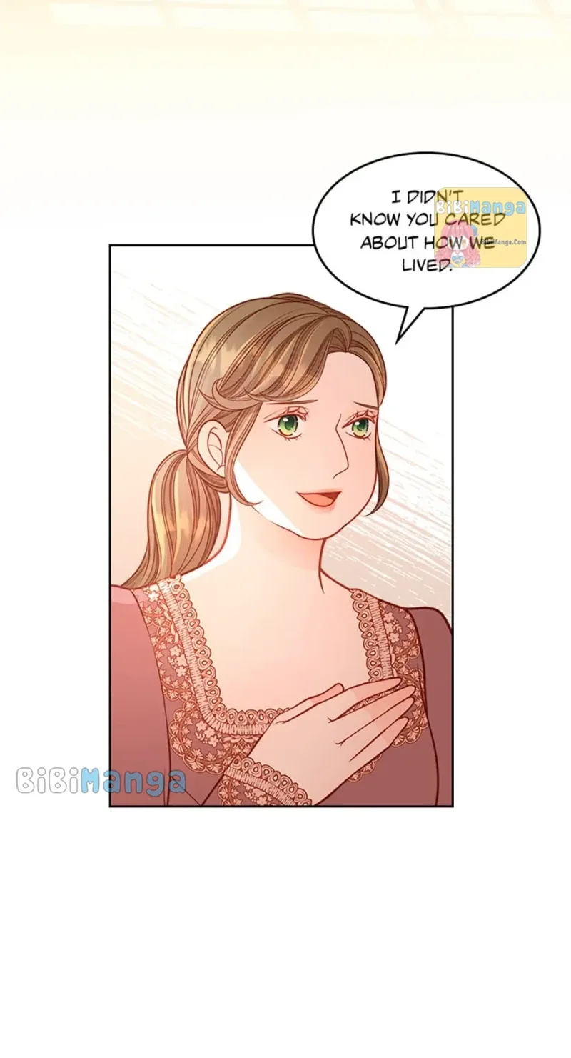 The Duchess’s Secret Dressing Room Chapter 33 page 7