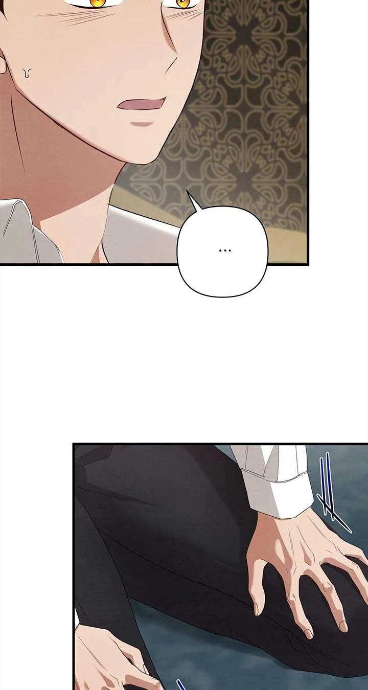 The Devil Who Kisses My Feet Chapter 33 page 80