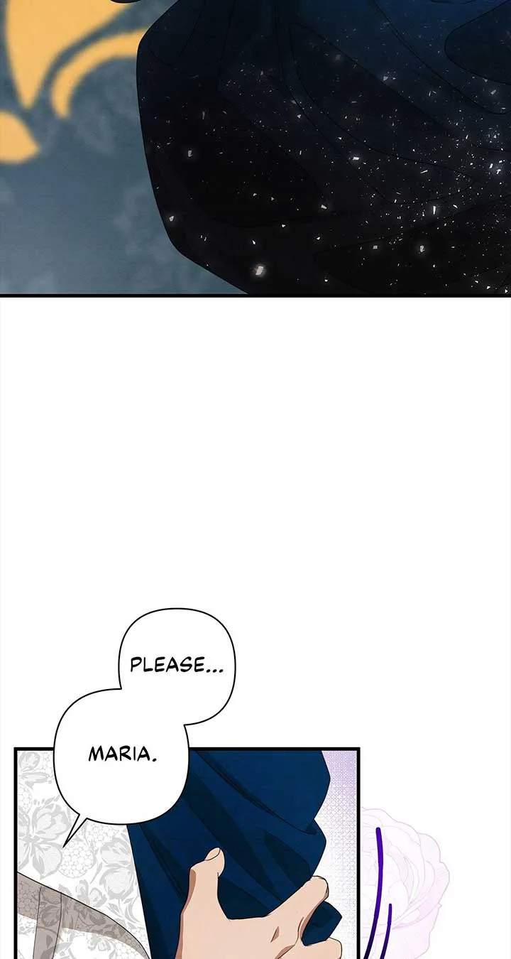 The Devil Who Kisses My Feet Chapter 33 page 83