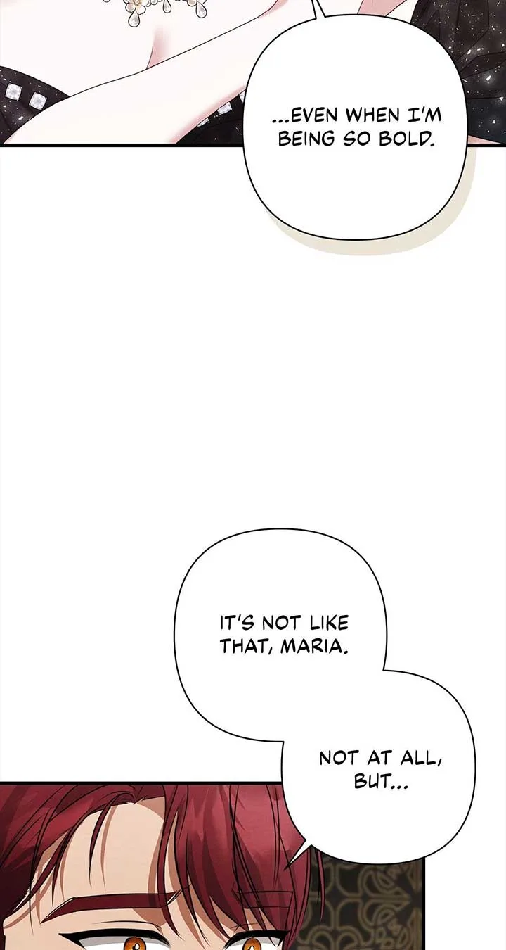 The Devil Who Kisses My Feet Chapter 33 page 79