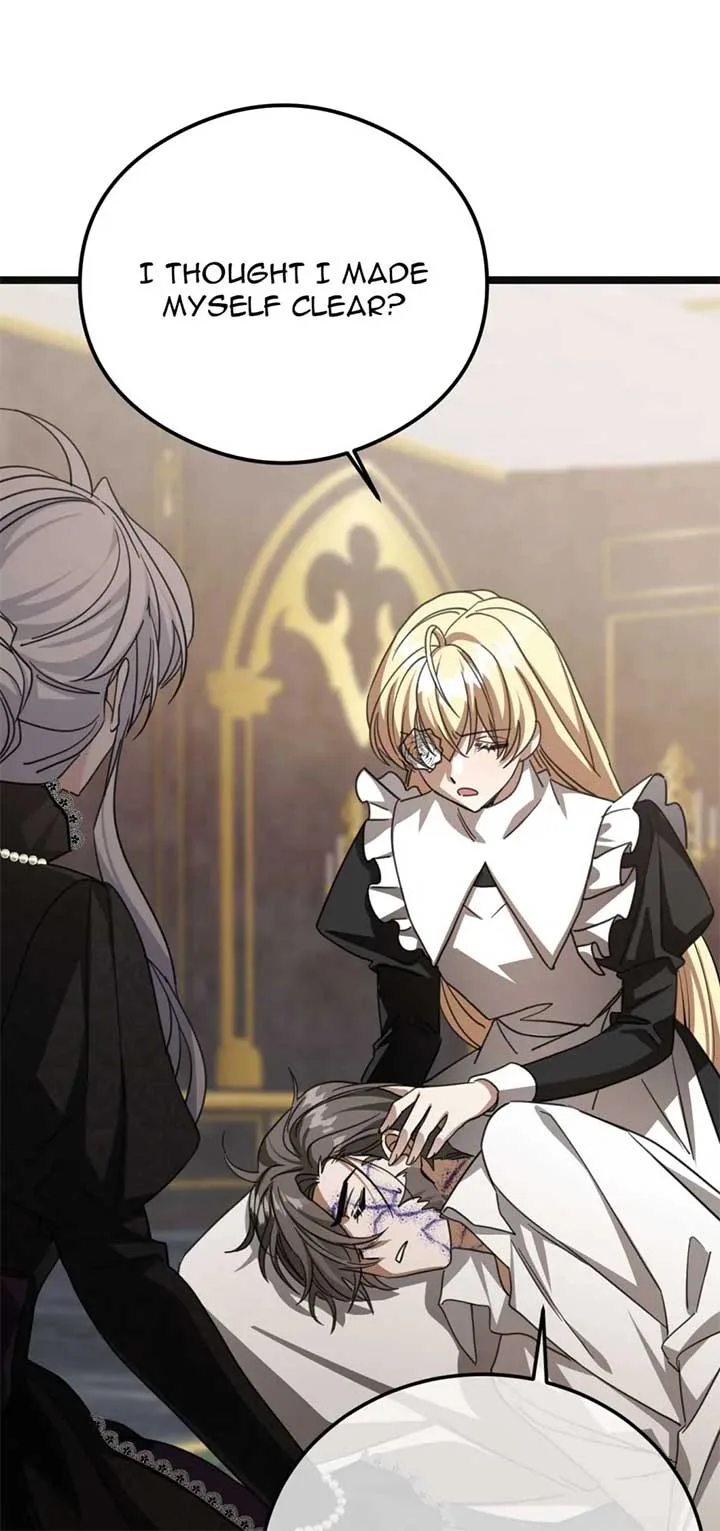The Ducal Family’s Poisonous Flower Chapter 33 page 21
