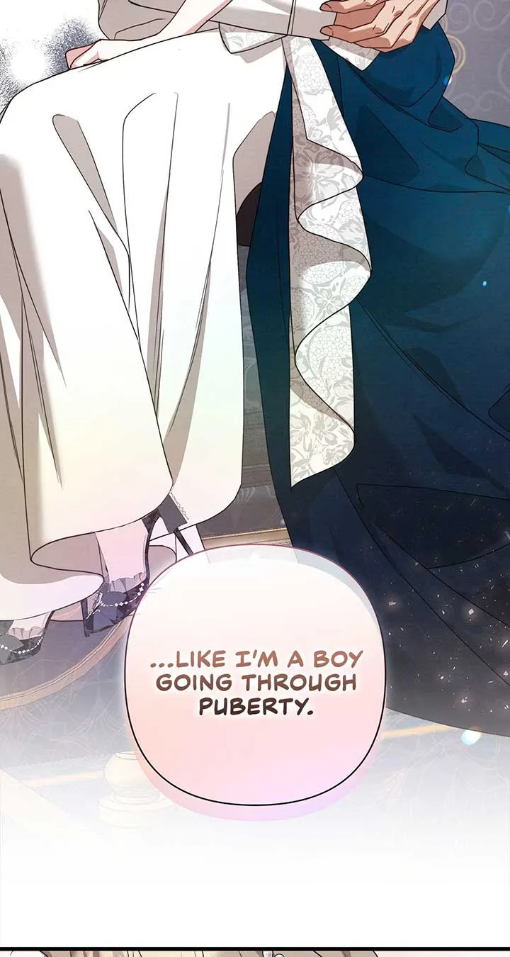 The Devil Who Kisses My Feet Chapter 33 page 69