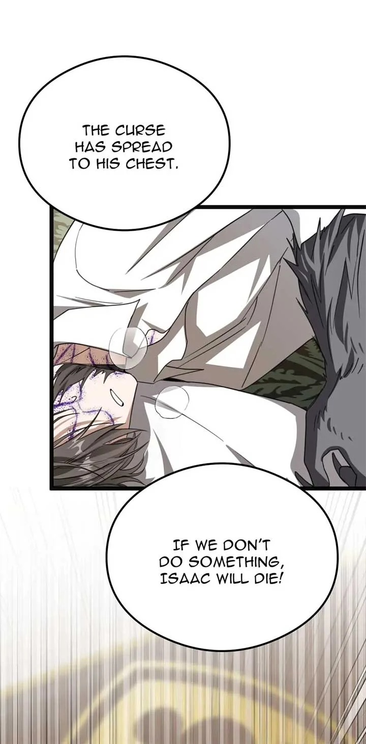 The Ducal Family’s Poisonous Flower Chapter 33 page 29