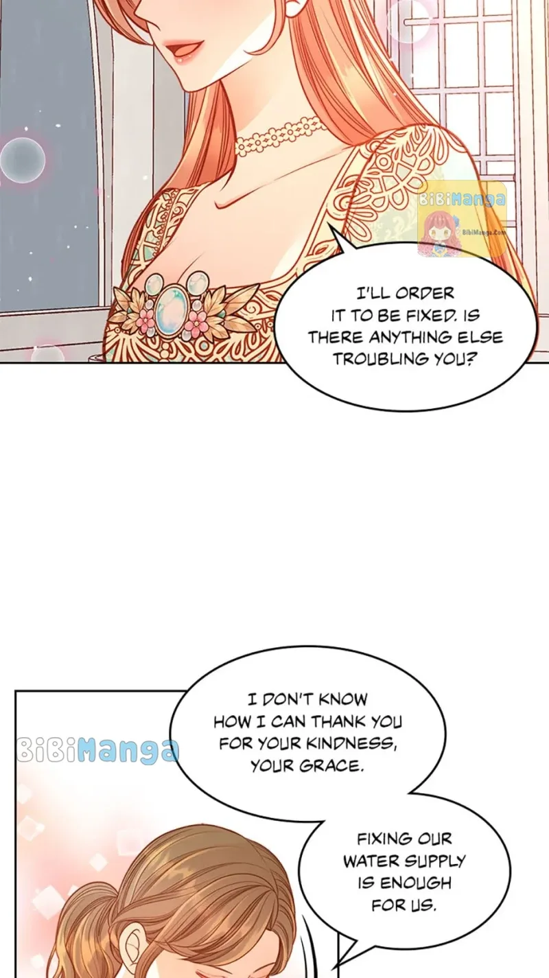 The Duchess’s Secret Dressing Room Chapter 33 page 11