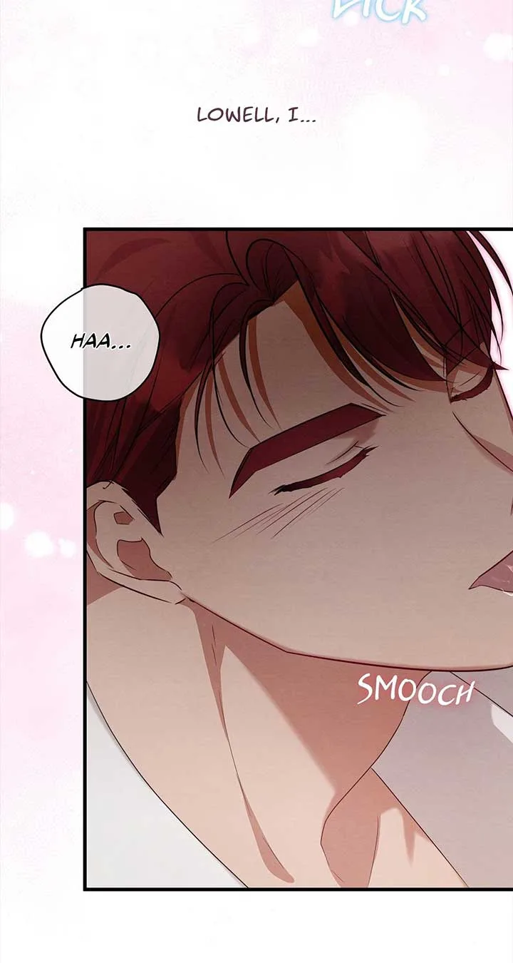 The Devil Who Kisses My Feet Chapter 33 page 91