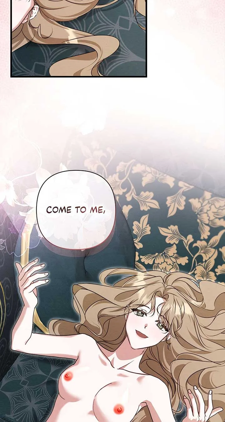 The Devil Who Kisses My Feet Chapter 33 page 95