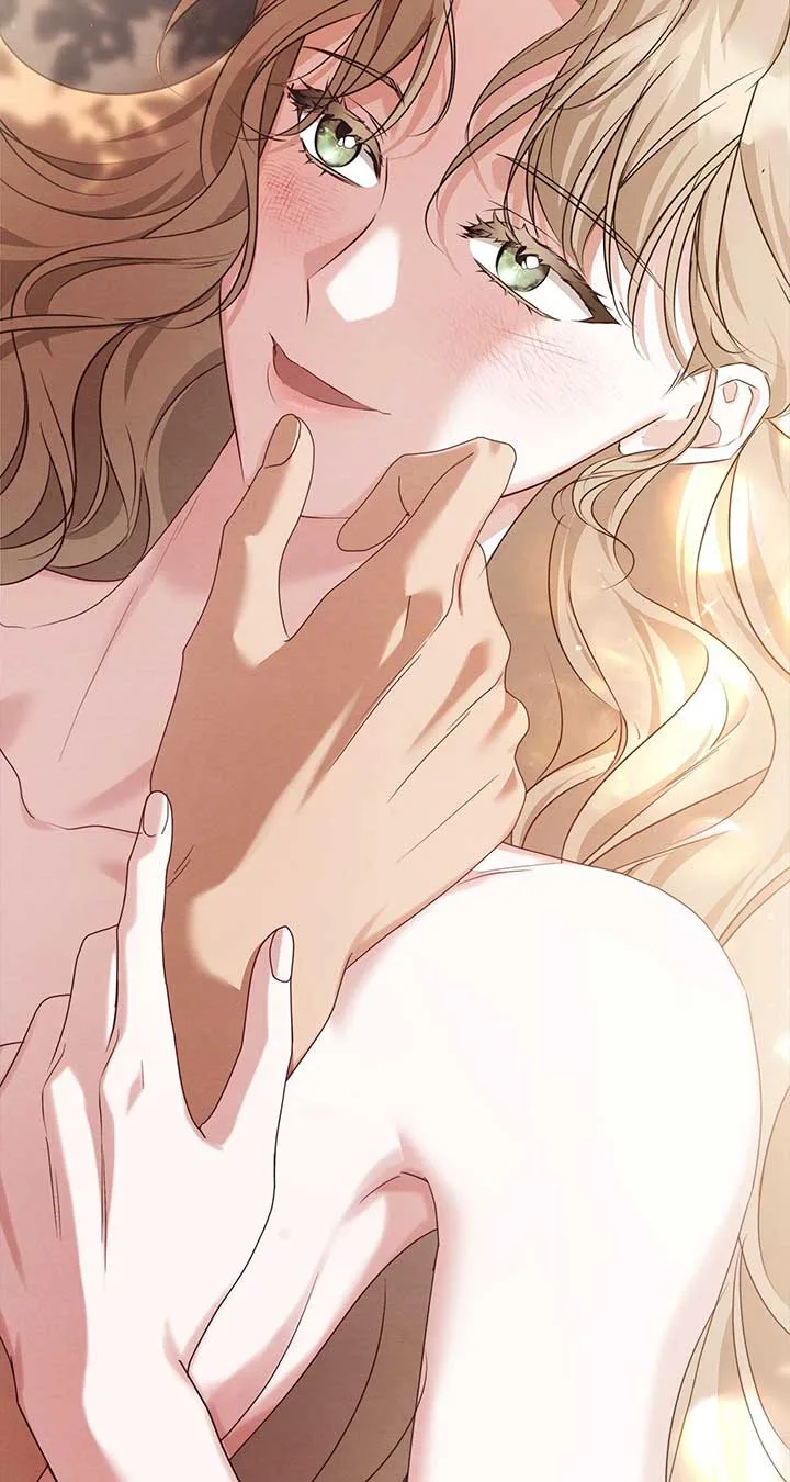The Devil Who Kisses My Feet Chapter 33 page 99
