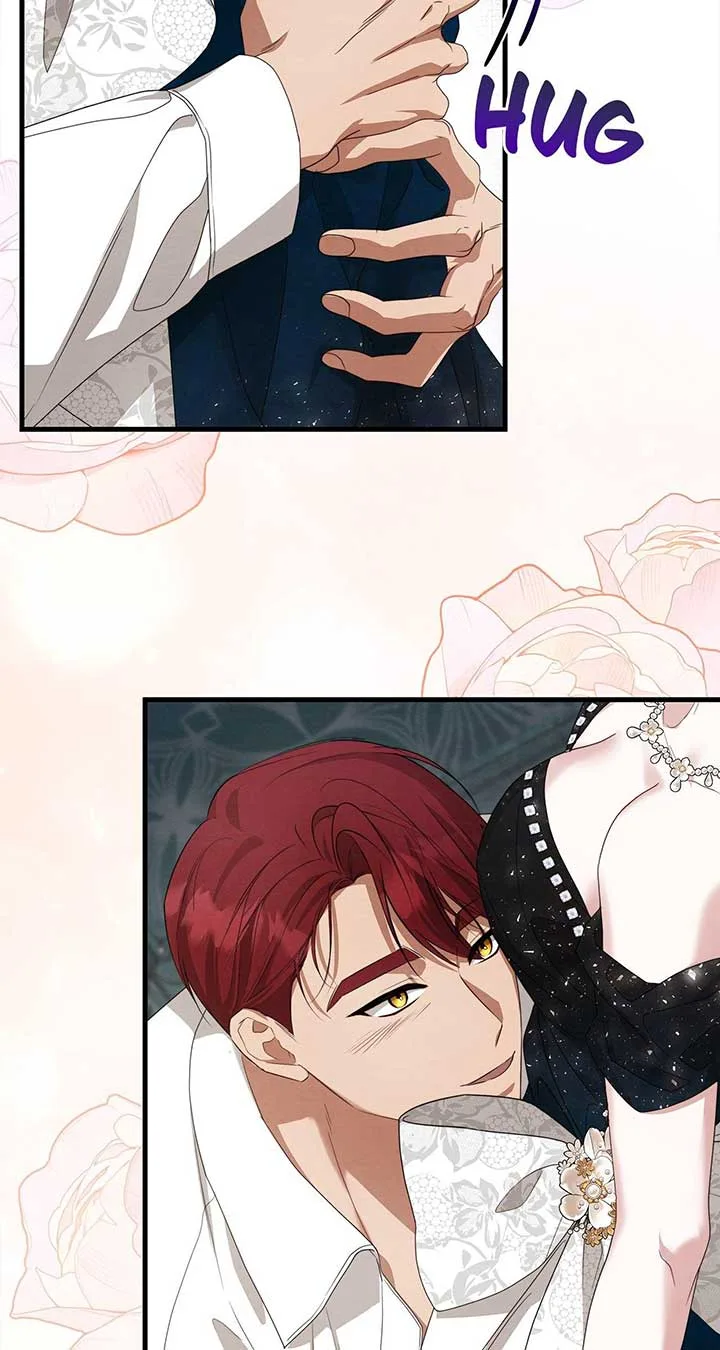 The Devil Who Kisses My Feet Chapter 33 page 84