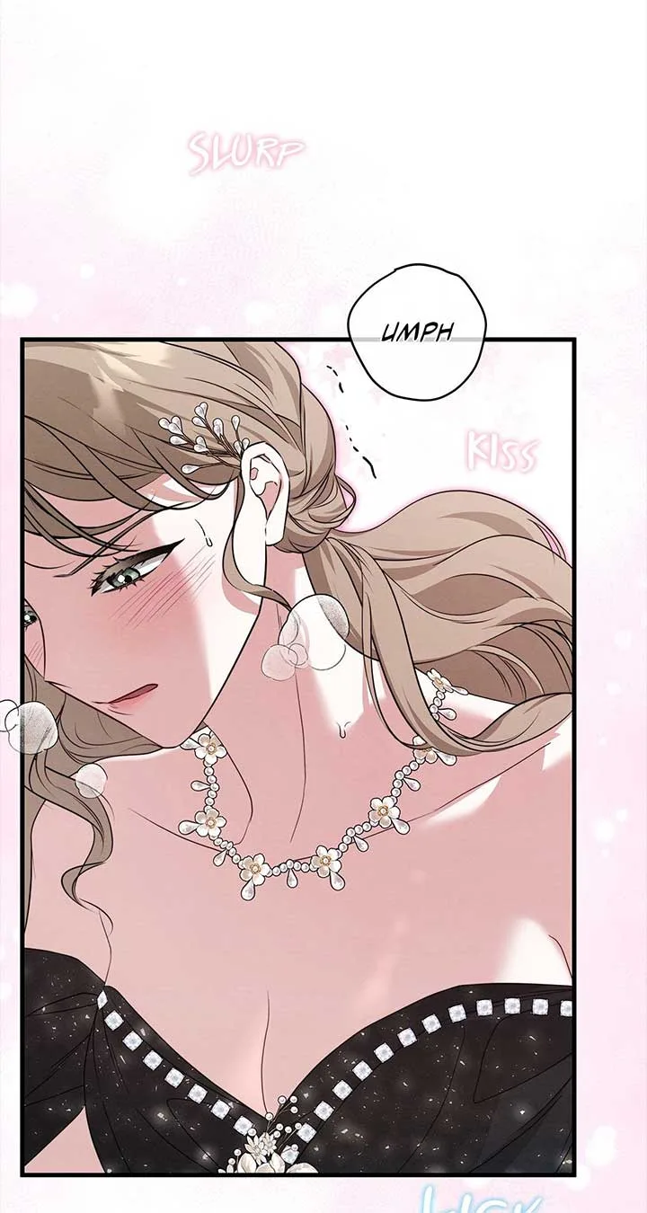 The Devil Who Kisses My Feet Chapter 33 page 90