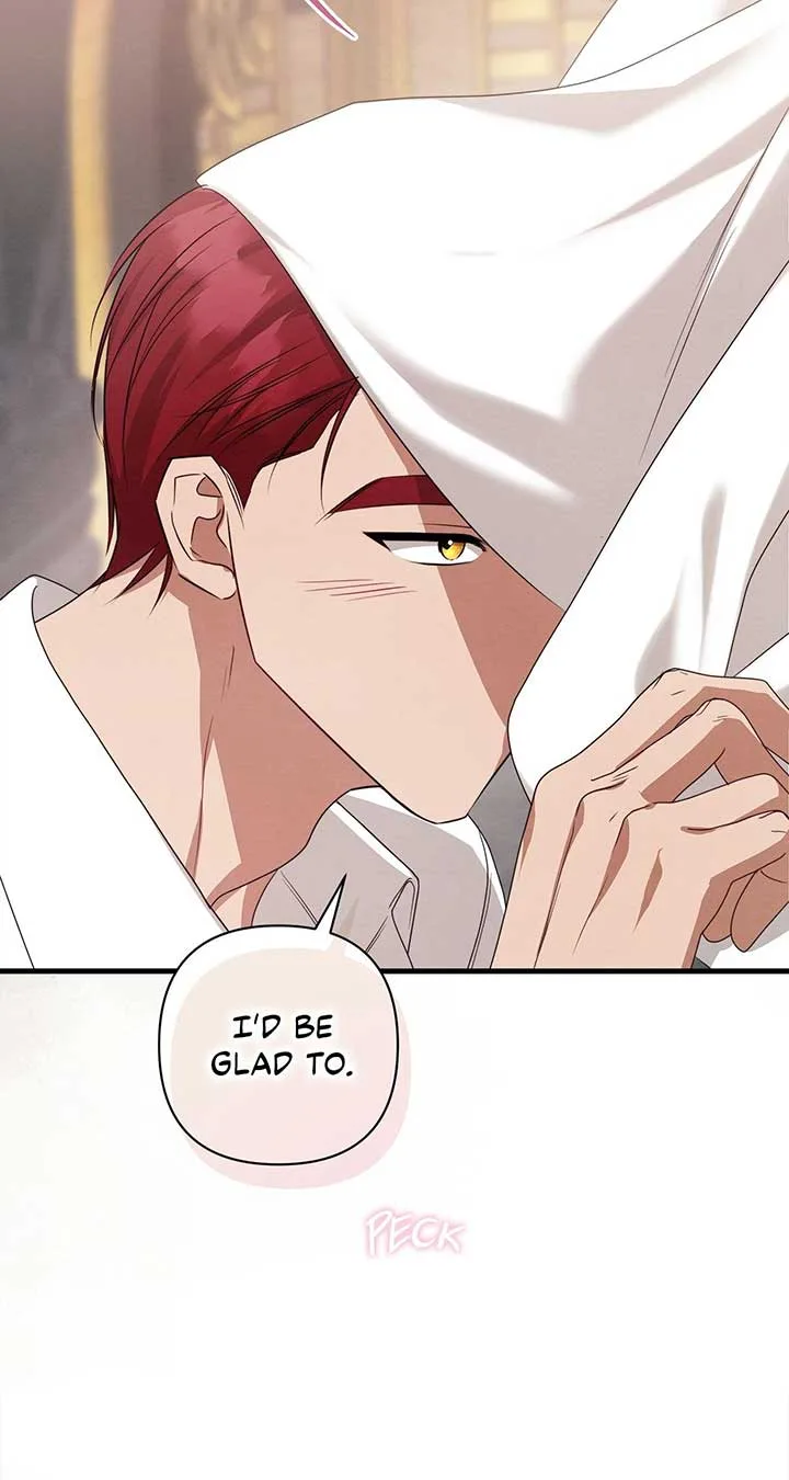 The Devil Who Kisses My Feet Chapter 33 page 89