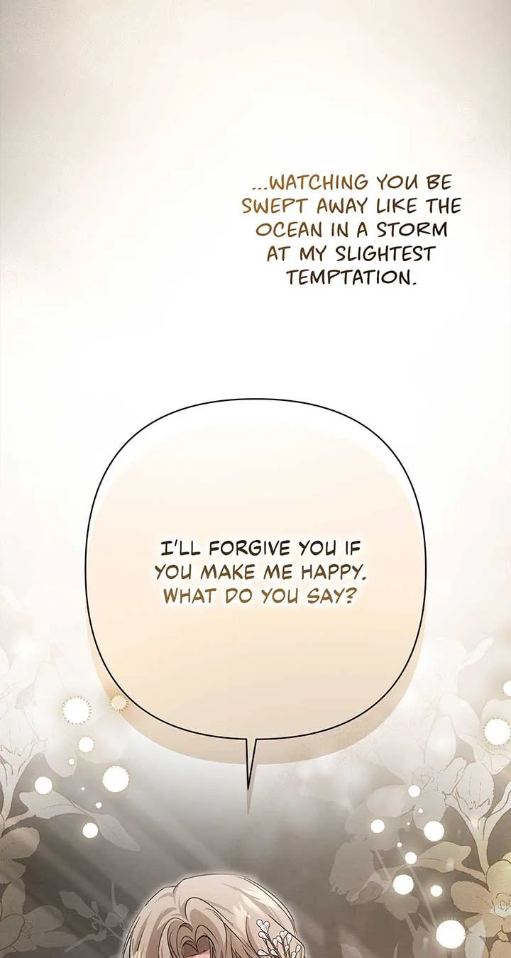 The Devil Who Kisses My Feet Chapter 33 page 87