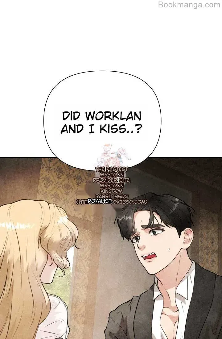 The Duchess Wants To Do It Chapter 34 page 2