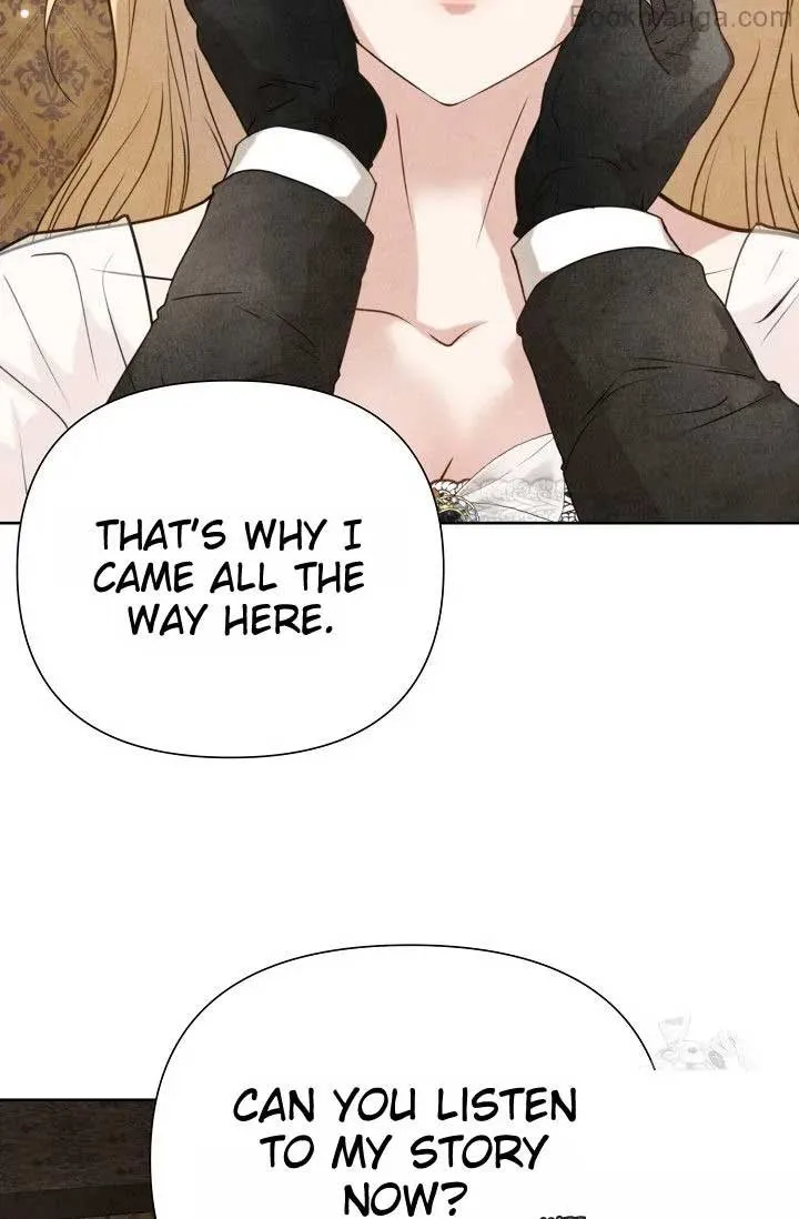 The Duchess Wants To Do It Chapter 34 page 8