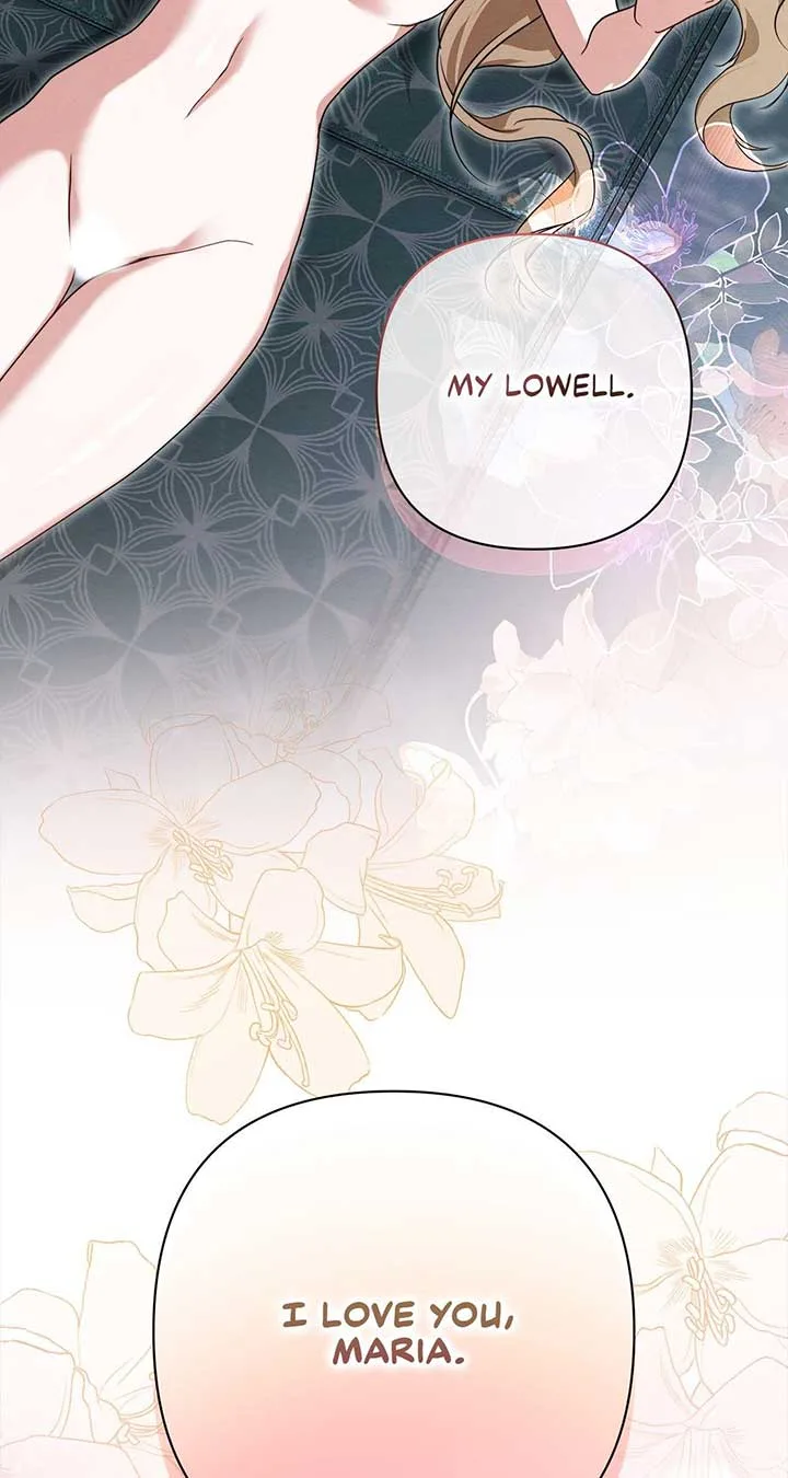 The Devil Who Kisses My Feet Chapter 33 page 96