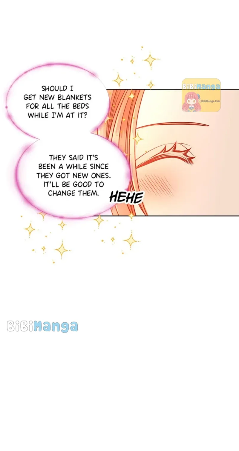 The Duchess’s Secret Dressing Room Chapter 33 page 16