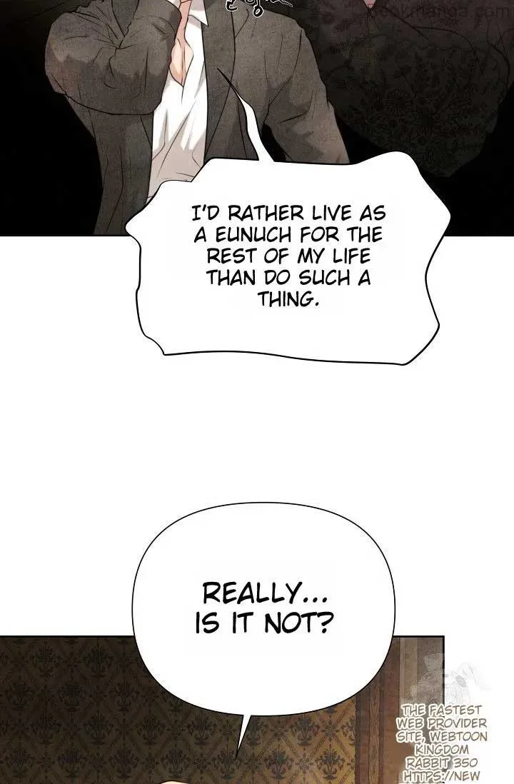 The Duchess Wants To Do It Chapter 34 page 4