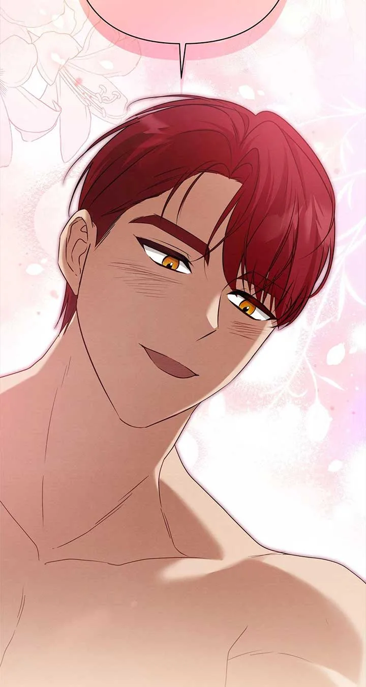 The Devil Who Kisses My Feet Chapter 33 page 97