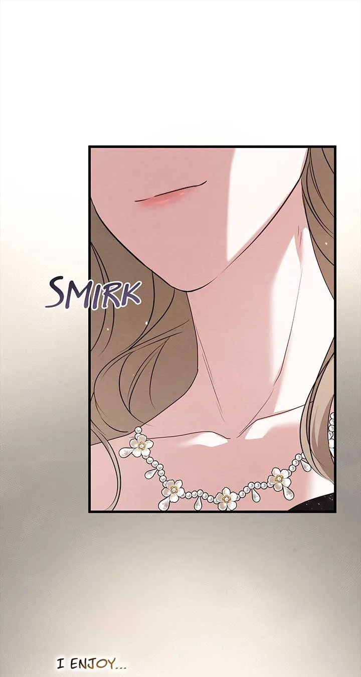 The Devil Who Kisses My Feet Chapter 33 page 86