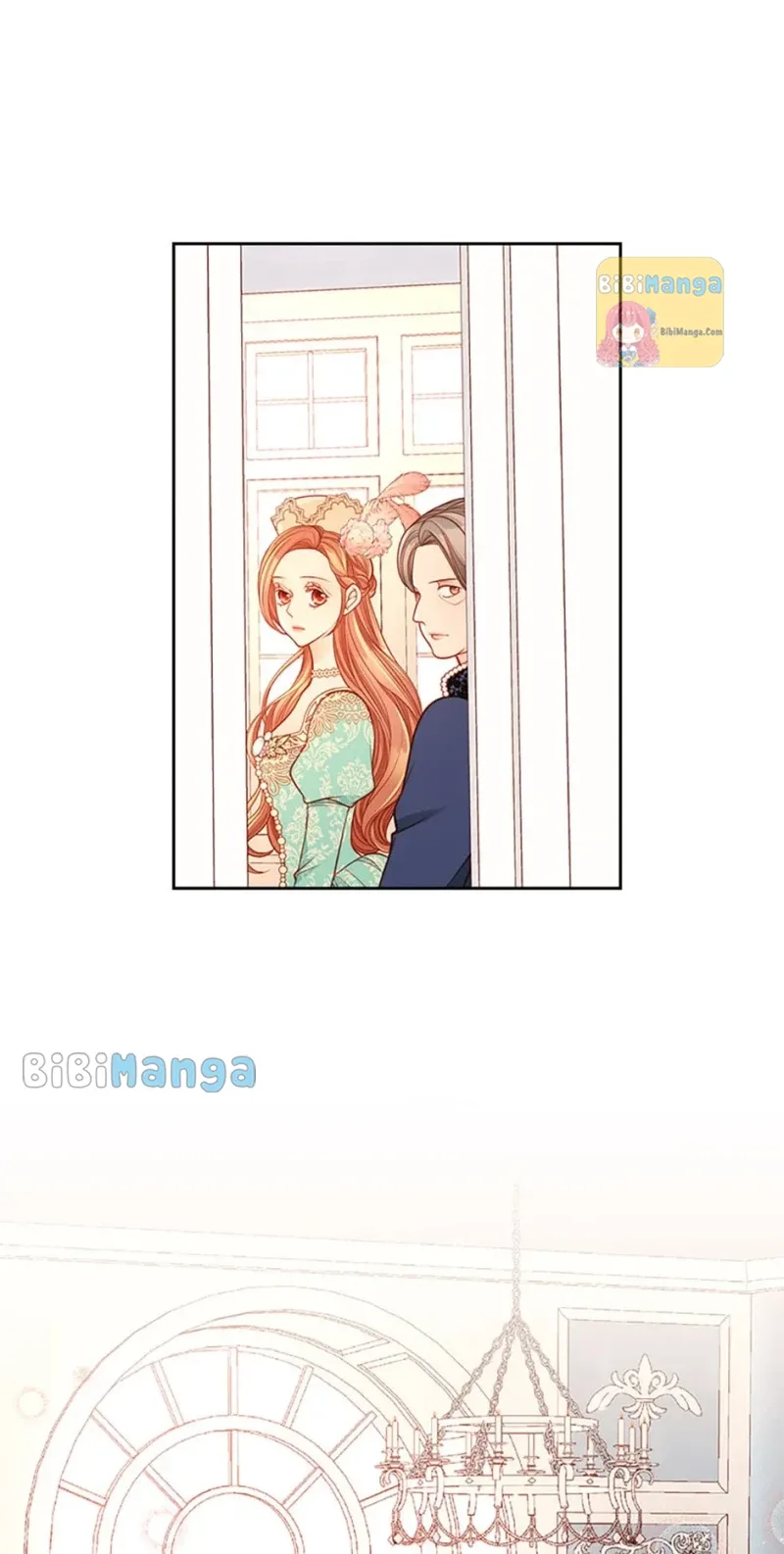 The Duchess’s Secret Dressing Room Chapter 33 page 20