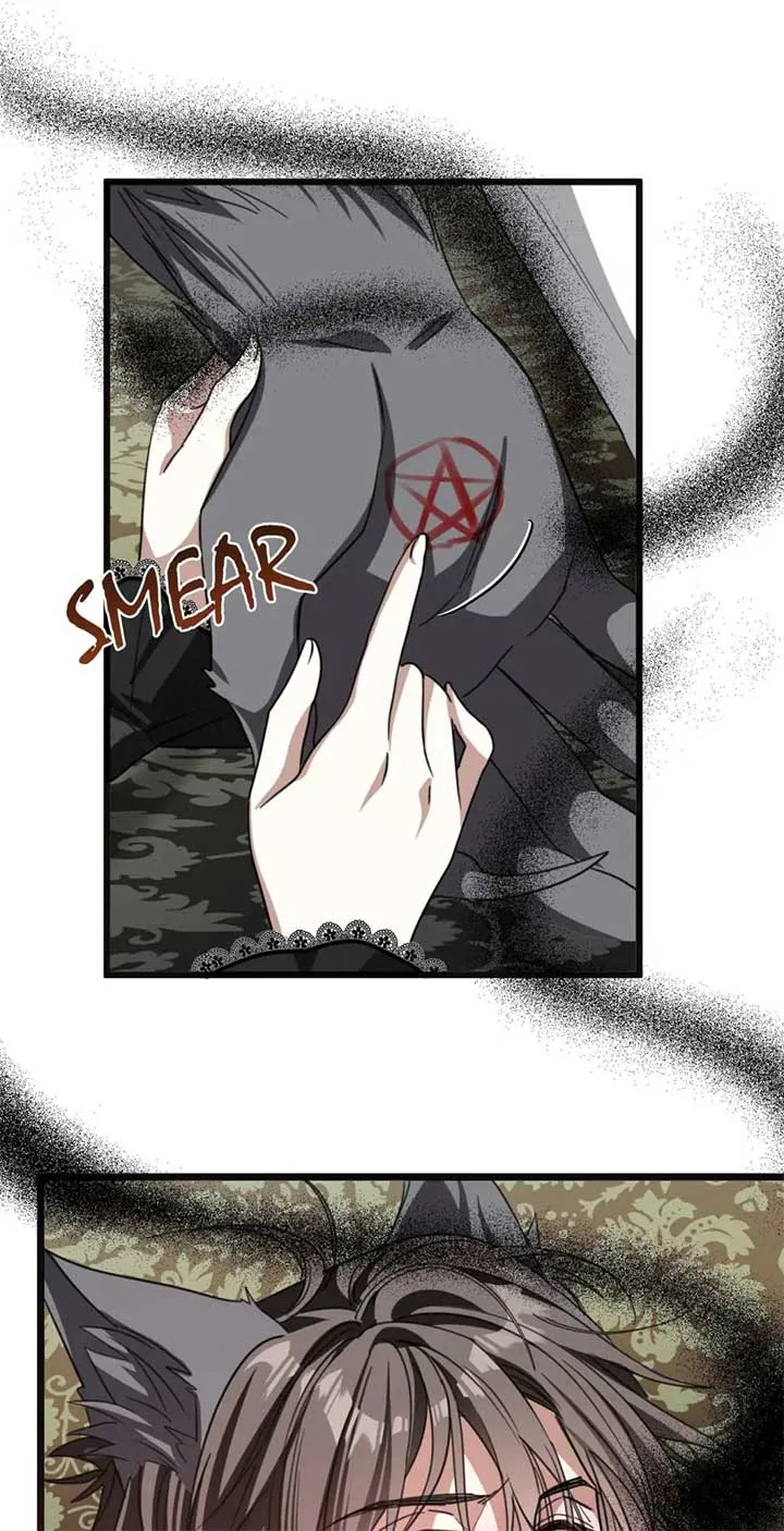 The Ducal Family’s Poisonous Flower Chapter 33 page 38